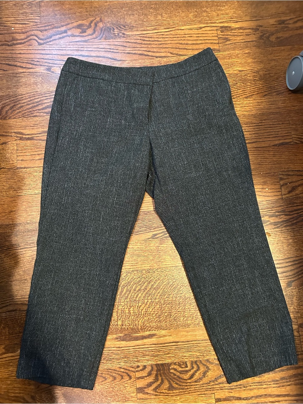 Women’s Dress Pants - Classic Flat Front